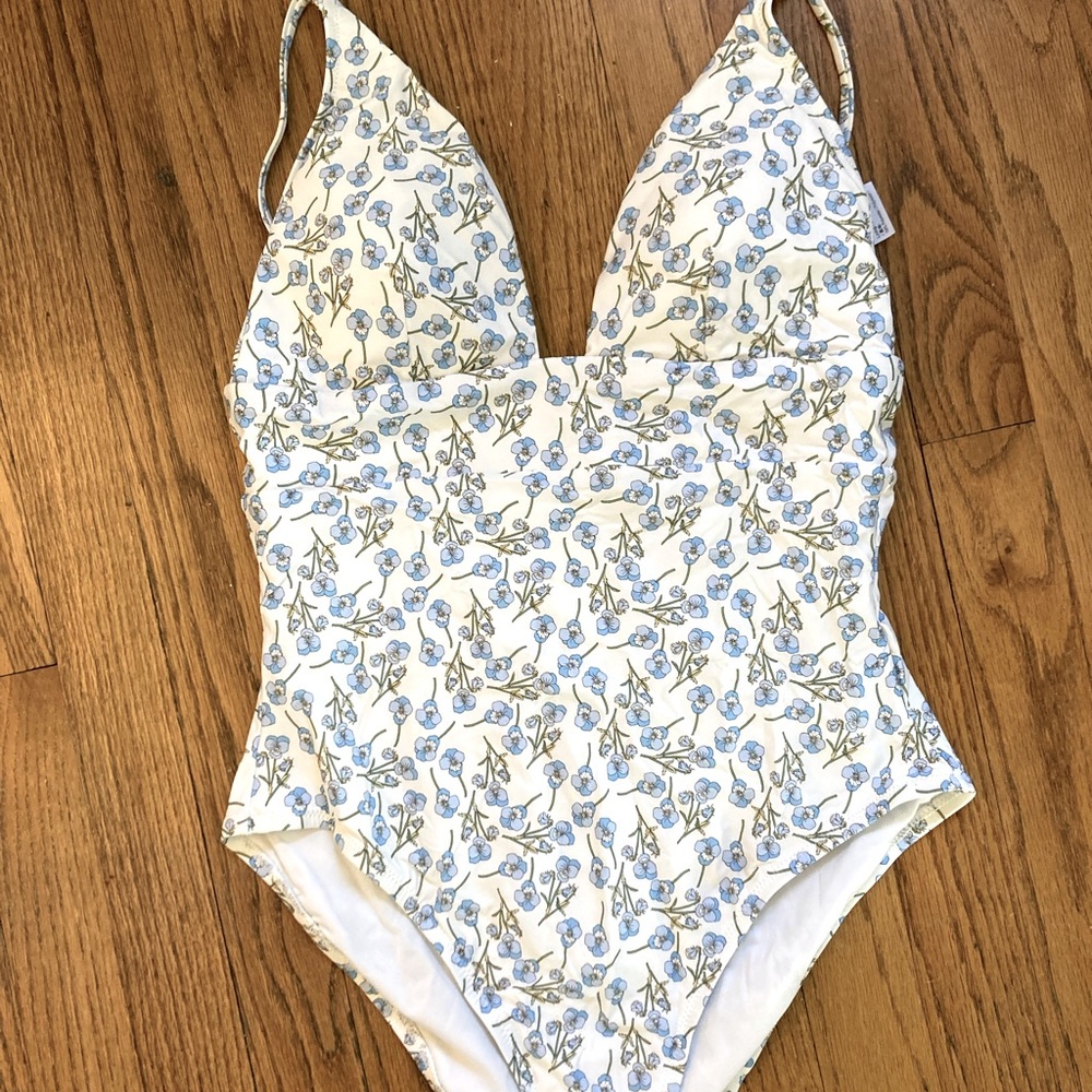 Liberty for J. Crew